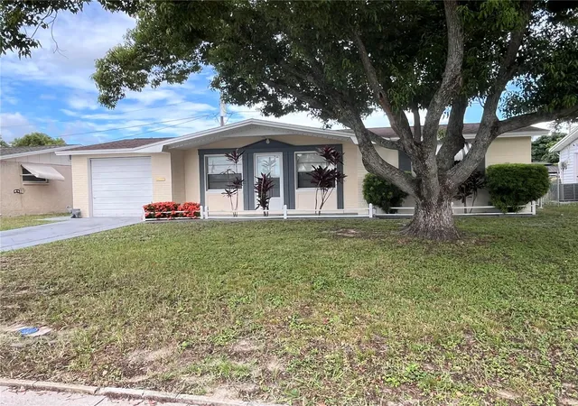 Single family home for sale at 3632 Pensdale Dr, NEW PORT RICHEY, FL 34652 | MLS# O6432729
