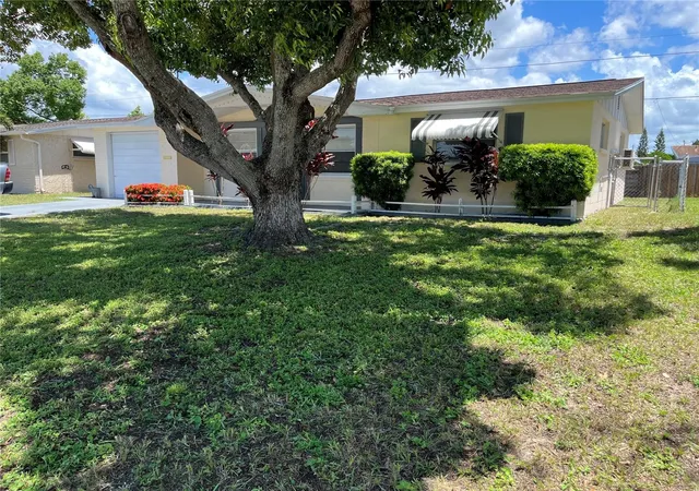 Photo 3 of Single family home for sale at 3632 Pensdale Dr, New Port Richey, FL 34652 | MLS# O6432729 | Listing updated on 2026-09-05