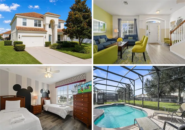 1st image of 2536 Holtrock St, Kissimmee, FL 34747 | MLS# O6432734