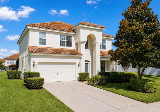 2nd image of 2536 Holtrock St, Kissimmee, FL 34747 | MLS# O6432734