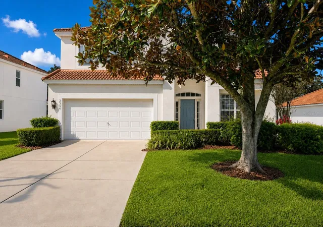 3rd image of 2536 Holtrock St, Kissimmee, FL 34747 | MLS# O6432734