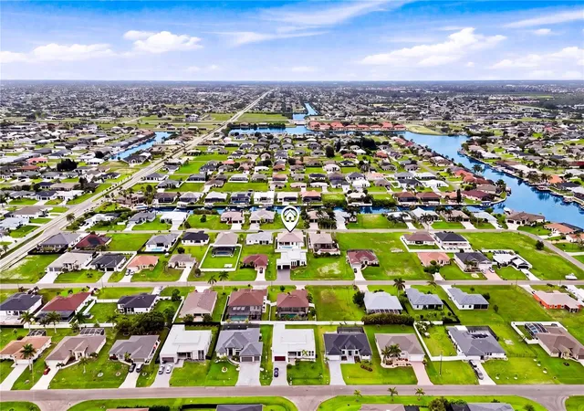 Photo 3 of Single family home for sale at 114 SW 36th Place, Cape Coral, FL 33991 | MLS# A4702706 | Listing updated on 2026-09-12