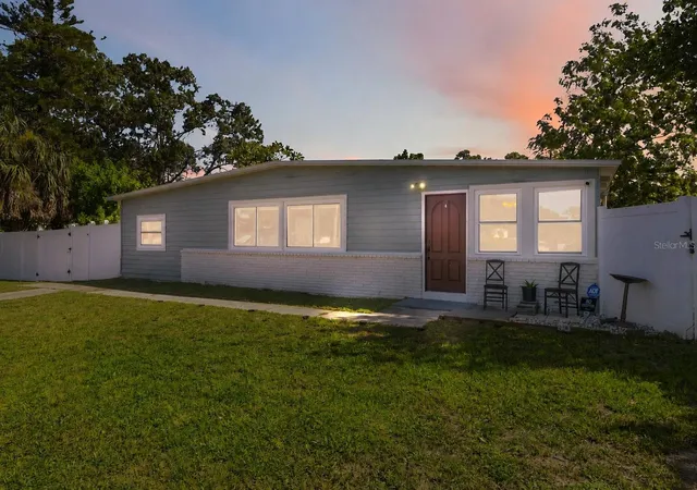 Photo 1 of Single family home for sale at 6601 13th Street N, Saint Petersburg, FL 33702 | MLS# TB8537943 | Listing updated on 2026-08-14