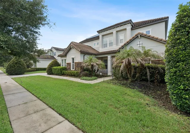 2nd image of 7693 Green Mountain Wy, Winter Garden, FL 34787 | MLS# O6432738