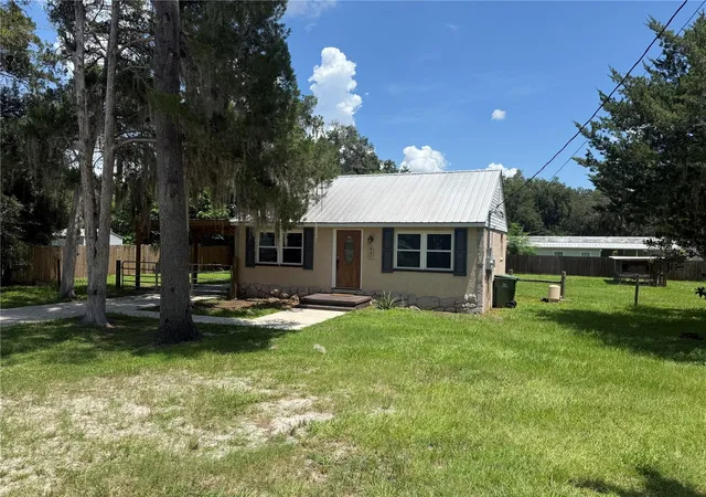 1st image of 937 County Road 481w, Lake Panasoffkee, FL 33538 | MLS# G5116339