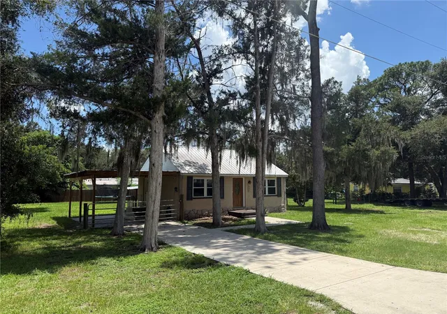 5th image of 937 County Road 481W, Lake Panasoffkee, FL 33538 | MLS# G5116339
