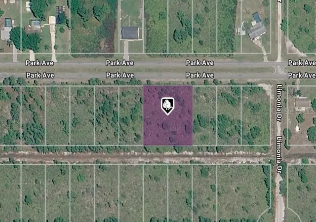 1st image of 209 Park Ave, Indian Lake Estates, FL 33855 | MLS# O6432740