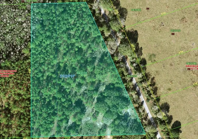 8th image of 00 Van Fleet Trl, Polk City, FL 33868 | MLS# O6432741