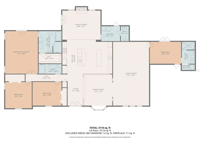 Photo 3 of Single family home for sale at 1780 Old Mission Rd, Edgewater, FL 32132 | MLS# NS1088982 | Listing updated on 2026-08-28