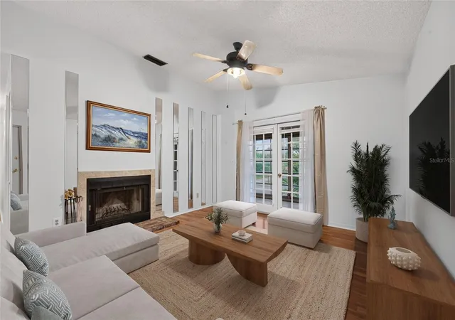Photo 1 of Condo for sale at 689 Wellington Sta Blvd #50, Ormond Beach, FL 32174 | MLS# NS1088983 | Listing updated on 2026-09-19