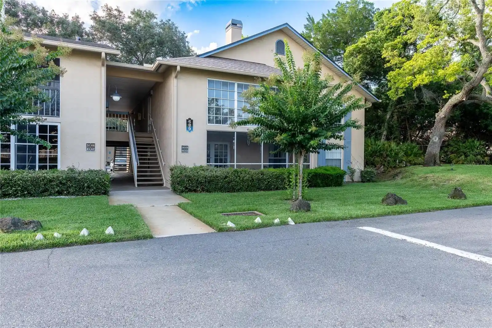 Listing Photo 24 - Condo for sale in 689 Wellington Station Blvd located at 689 Wellington Station Blvd, Ormond Beach, FL 32174 - Unit #50
