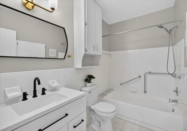 Photo 3 of Condo for sale at 2295 Americus Blvd E #59, Clearwater, FL 33763 | MLS# TB8537951 | Listing updated on 2026-08-12