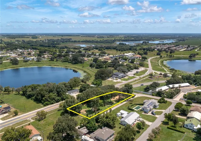 Photo 2 of Land for sale at 504 E Main St, Dundee, FL 33838 | MLS# P4939568 | Listing updated on 2026-08-14