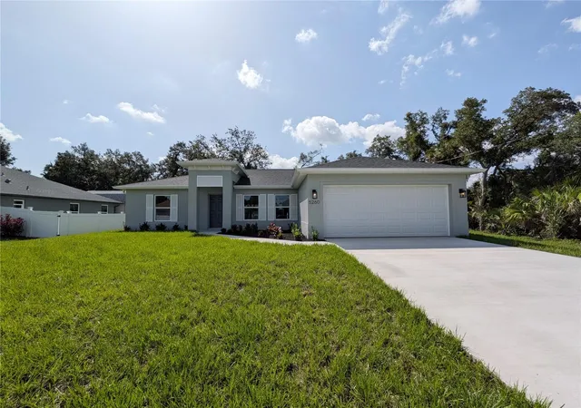 1st image of 5260 Sunnyvale Rd, North Port, FL 34288 | MLS# C7529486