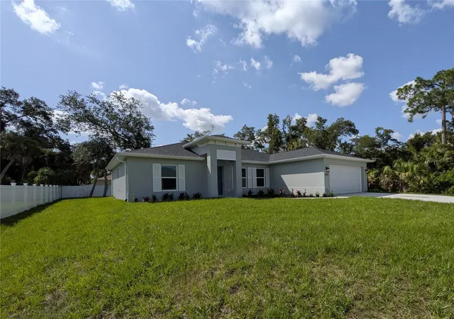 2nd image of 5260 Sunnyvale Rd, North Port, FL 34288 | MLS# C7529486