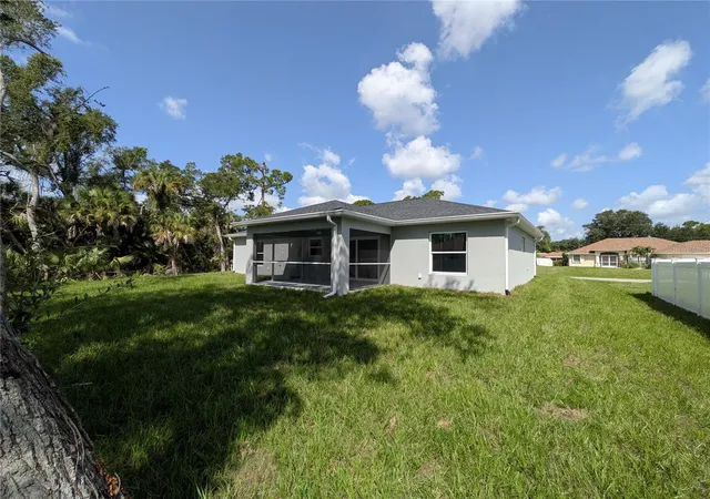 36th image of 5260 Sunnyvale Rd, North Port, FL 34288 | MLS# C7529486