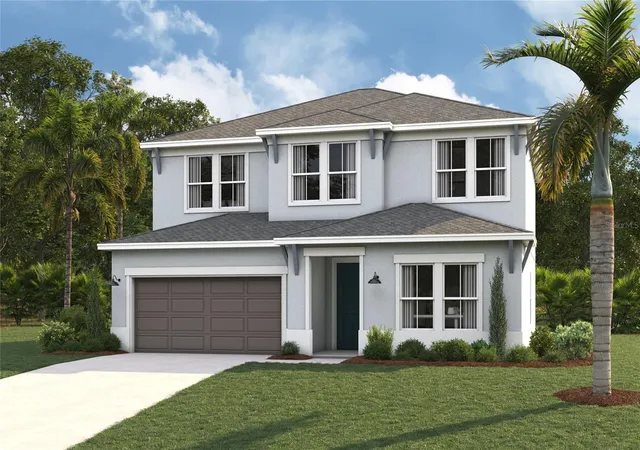 Photo 1 of Single family home for sale at 12717 Driftwood Tide Dr, Palmetto, FL 34221 | MLS# TB8537952 | Listing updated on 2026-09-13