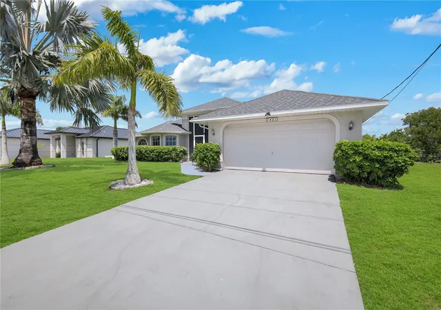 Photo 3 of Single family home for sale at 1431 Nw 3rd Place, Cape Coral, FL 33993 | MLS# A4702713 | Listing updated on 2026-08-24