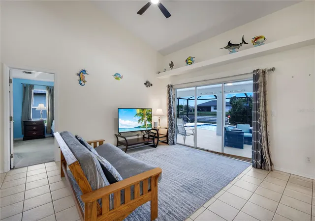 Photo 4 of Single family home for sale at 1431 NW 3rd Place, Cape Coral, FL 33993 | MLS# A4702713 | Listing updated on 2026-08-24