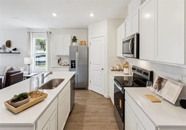 5th image of 6786 Scrub Hickory Ave, Apopka, FL 32712 | MLS# O6432754