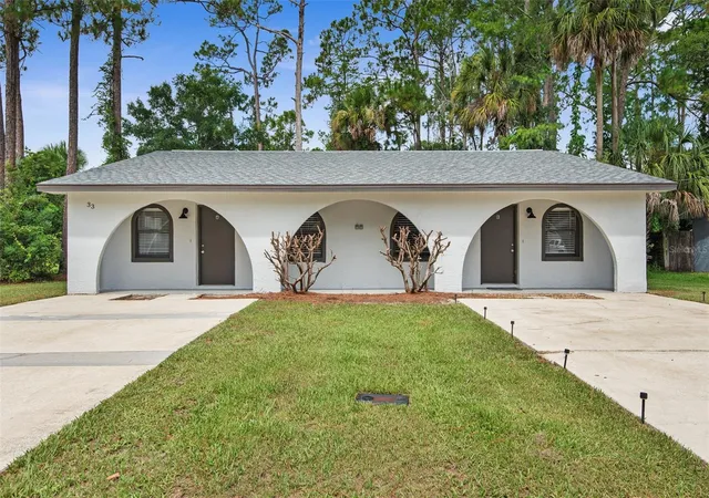 1st image of 33 Wellwood Ln, Palm Coast, FL 32164 | MLS# FC320609