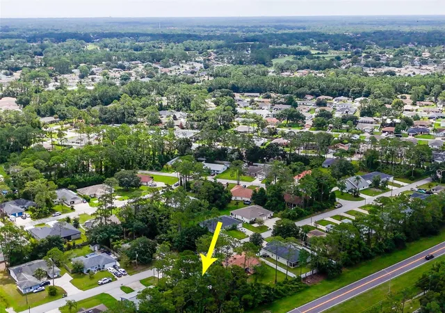 5th image of 33 Wellwood Ln, Palm Coast, FL 32164 | MLS# FC320609