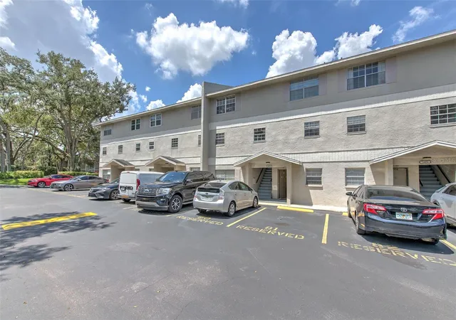 Photo 1 of Condo for sale at 14454 Reuter Strasse Cir #712, Tampa, FL 33613 | MLS# TB8537959 | Listing updated on 2026-10-07