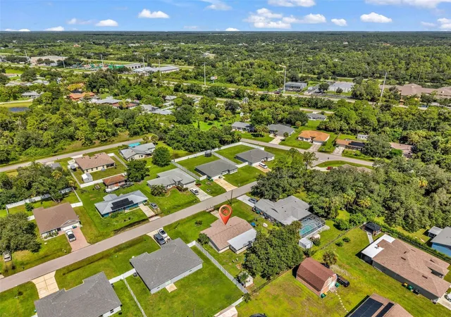 Photo 25 of Single family home for sale at 394 Kostner St, Port Charlotte, FL 33954 | MLS# C7529487 | Listing updated on 2026-09-08