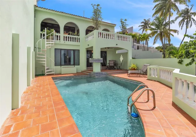 Photo 1 of Townhouse for sale at 11 Harbour View Dr, Humacao, PR 00791 | MLS# PR9123344 | Listing updated on 2026-08-12