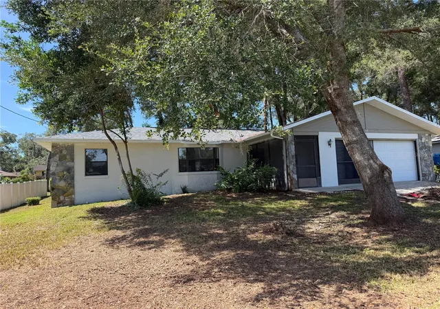1st image of 115 Daffodill St, Inverness, FL 34452 | MLS# S5155443