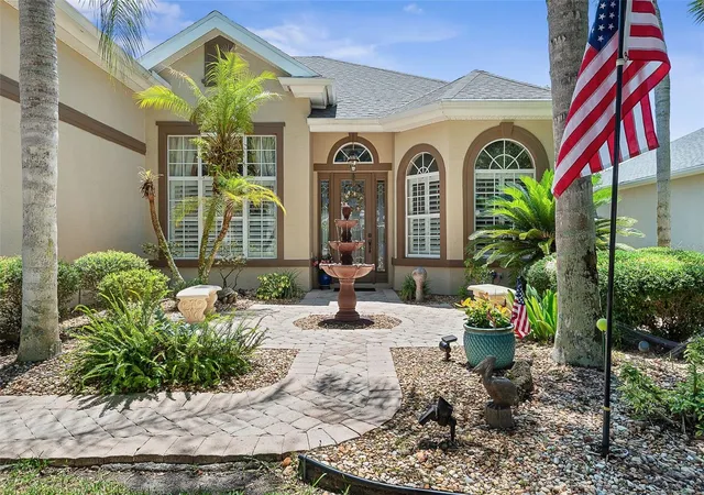 Photo 2 of Sale Pending at 38 Front St, Palm Coast, FL 32137 | MLS# FC320610 | Listing updated on 2026-09-24