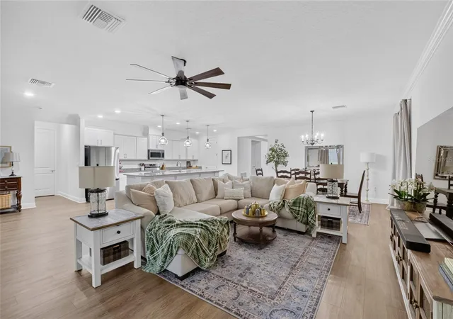 3rd image of 12377 Nw 157Th Ter, Alachua, FL 32615 | MLS# OM730190