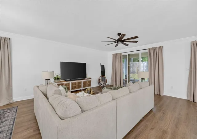 4th image of 12377 Nw 157Th Ter, Alachua, FL 32615 | MLS# OM730190