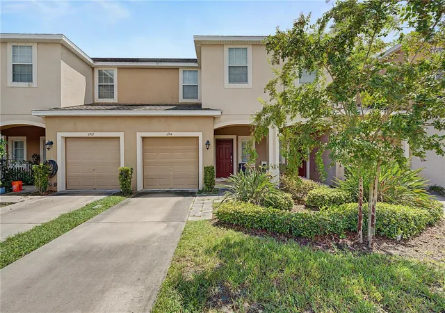 Photo 1 of Townhouse for sale at 6914 Holly Heath Dr, Riverview, FL 33578 | MLS# TB8537967 | Listing updated on 2026-09-20