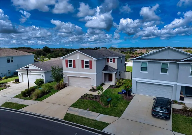 Photo 2 of Single family home for sale at 11252 Fieldstone Dr, Palmetto, FL 34221 | MLS# A4702720 | Listing updated on 2026-10-07