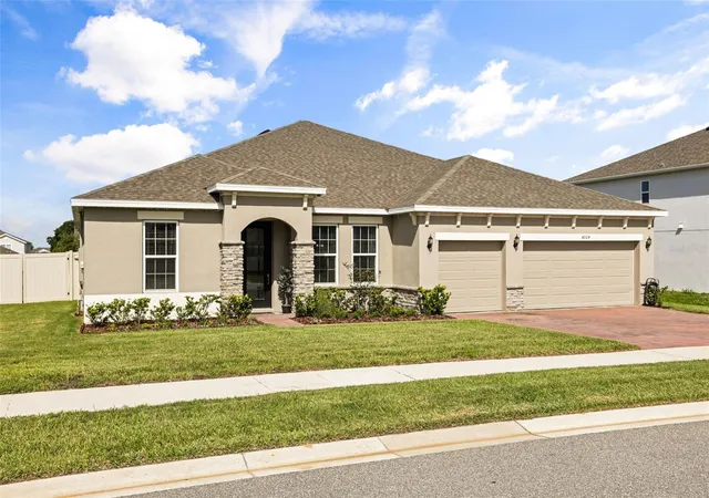 2nd image of 4924 Golden Zenith Wy, Mount Dora, FL 32757 | MLS# O6432770