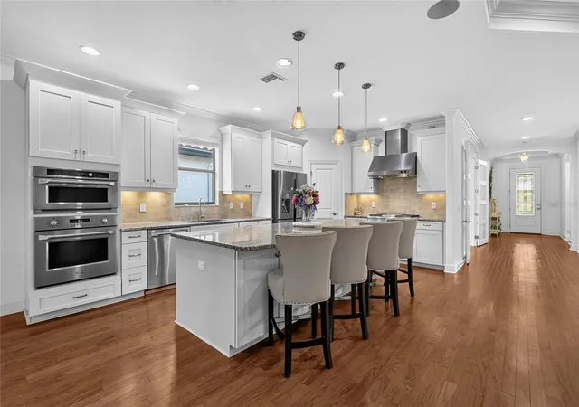 Photo 3 of Single family home for sale at 13223 Palermo Dr, Bradenton, FL 34211 | MLS# A4702721 | Listing updated on 2026-10-20