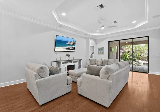 Photo 4 of Single family home for sale at 13223 Palermo Dr, Bradenton, FL 34211 | MLS# A4702721 | Listing updated on 2026-10-20