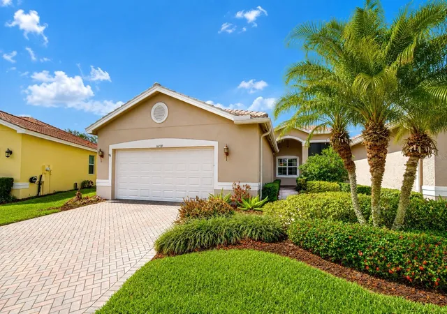 Photo 1 of Single family home for sale at 16158 Amethyst Key Dr, Wimauma, FL 33598 | MLS# TB8537971 | Listing updated on 2026-09-16