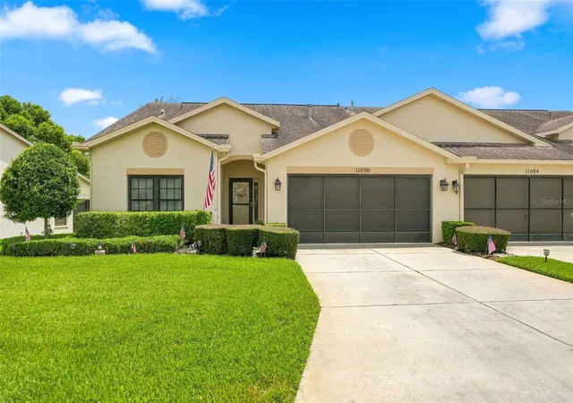 1st image of 11090 Cherrywood Ct, Spring Hill, FL 34609 | MLS# W7888497