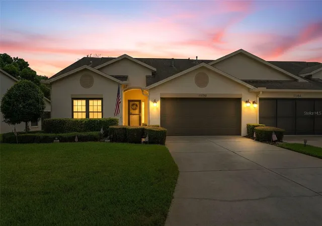 3rd image of 11090 Cherrywood Ct, Spring Hill, FL 34609 | MLS# W7888497