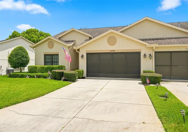 4th image of 11090 Cherrywood Ct, Spring Hill, FL 34609 | MLS# W7888497