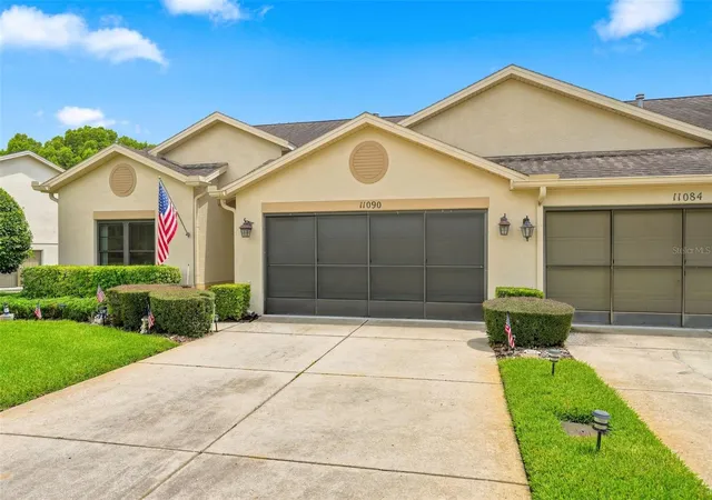 5th image of 11090 Cherrywood Ct, Spring Hill, FL 34609 | MLS# W7888497