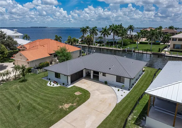 1st image of 12 Sabal Dr, Punta Gorda, FL 33950 | MLS# C7529488