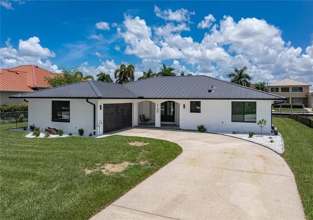 2nd image of 12 Sabal Dr, Punta Gorda, FL 33950 | MLS# C7529488