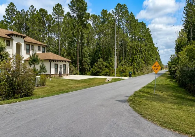 Photo 1 of Land for sale at Quinlan St, Orlando, FL 32833 | MLS# O6432780 | Listing updated on 2026-08-26