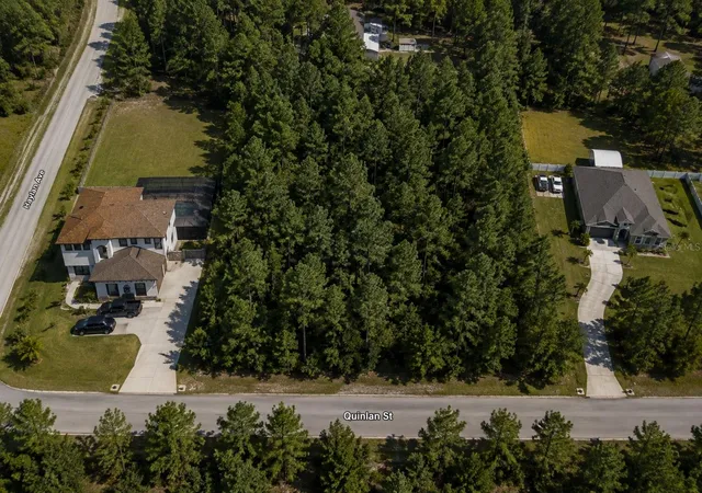 Photo 3 of Land for sale at Quinlan St, Orlando, FL 32833 | MLS# O6432780 | Listing updated on 2026-08-26