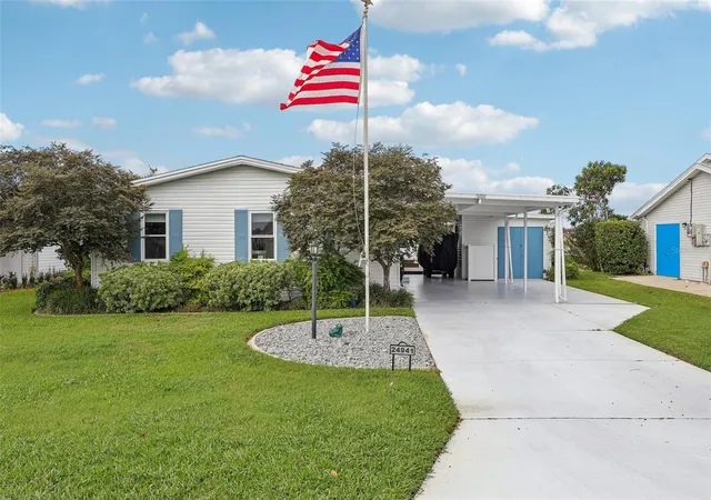 1st image of 24941 Pine Hl, Leesburg, FL 34748 | MLS# O6432785