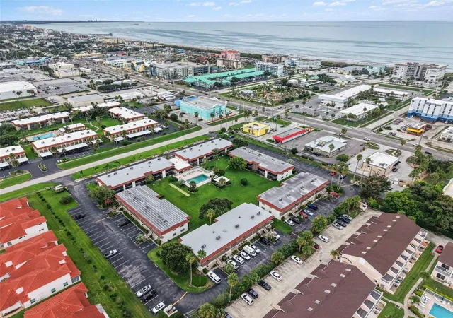 1st image of 200 Saint Lucie Ln #605, Cocoa Beach, FL 32931 | MLS# V4950681