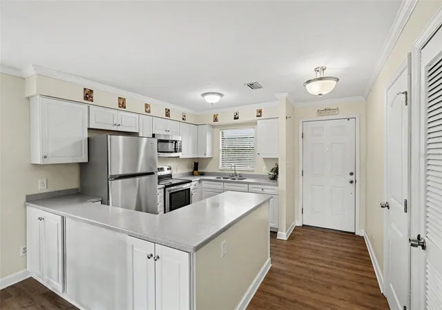 4th image of 200 Saint Lucie Ln #605, Cocoa Beach, FL 32931 | MLS# V4950681